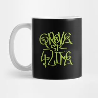 GS4L Mug